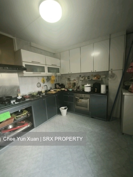 Blk 107 Bukit Batok West Avenue 6 (Bukit Batok), HDB 4 Rooms #554670341